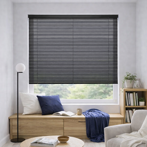 Aluminium jaloezieën 16mm