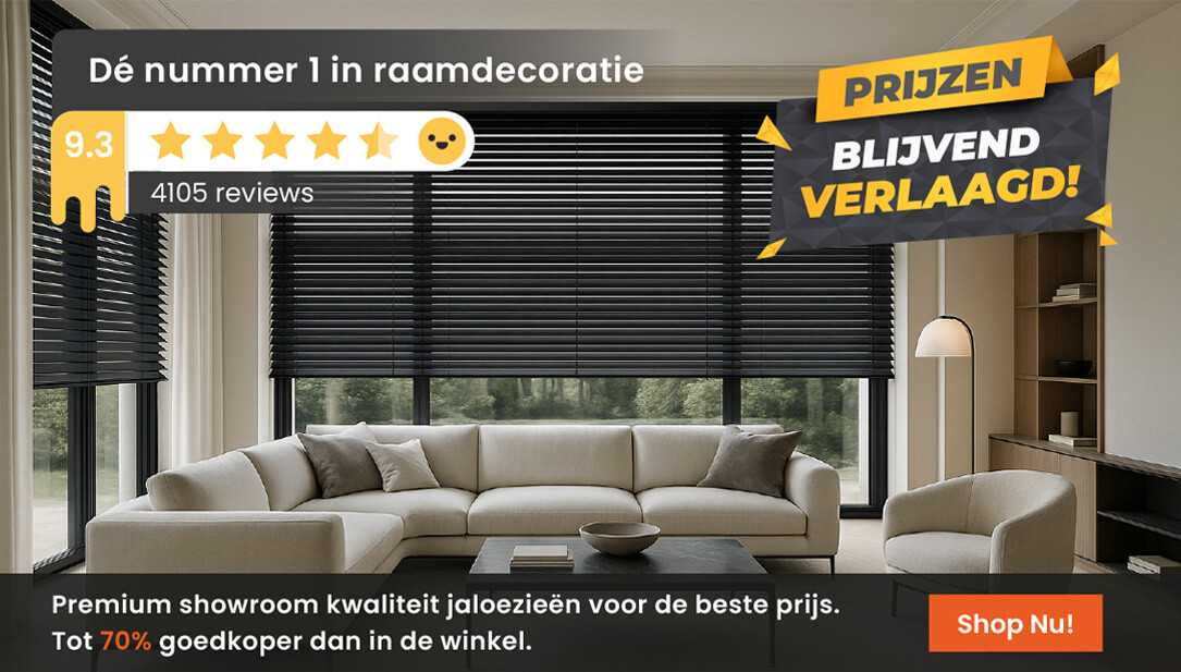 blijvend verlaagd